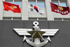군사훈련때 착용 피아식별띠 중국제 짝퉁 나돌아