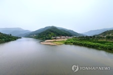 하동 섬진강변 예인촌펜션단지 단독택지 분양