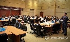 '2015청춘순례 공감캠프'