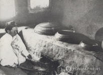 독일 신부 렌즈에 잡힌 1911년 한국 모습