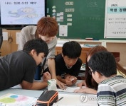 서울 광희초등학교, 시민단체와 함께하는 학생 청렴교육