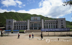 북중, 국경도시 잇는 다리 공동건설…경제교류 훈풍 불까