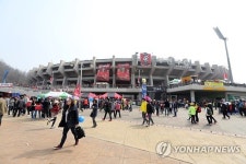 부천FC 작년 꼴찌서 올해 5위 껑충…관중 90% ↑