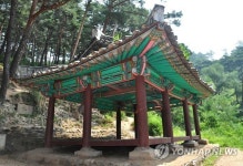 북한 강계읍성