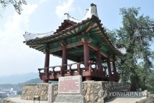 북한 강계읍성