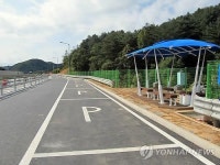 김태원 고속도로 졸음쉼터 절반은 화장실 없다