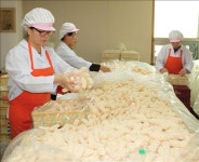 <카메라뉴스> 추석 앞두고 한과 만들기 한창