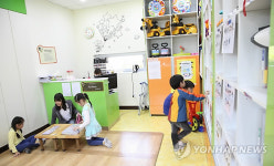 완주 봉동에 장난감 도서관 개관