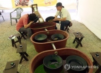 춘천서 전국 마을기업 한마당 잔치