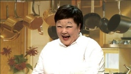 백주부TV 이정수·홍윤화 백종원·이혜정 덕 좀 봤죠