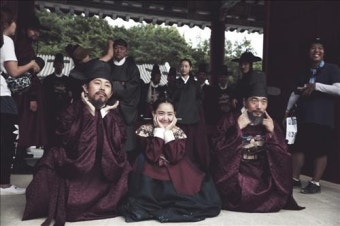 <새영화 뒷이야기> 역사 속 세밀한 리얼리티 살린 '사도'
