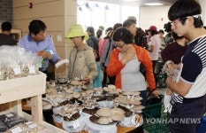 세종 로컬푸드직매장 싱싱장터 도담도담 정식 개장