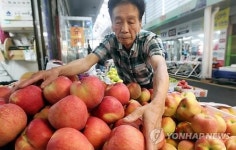 전통시장 오세요 청주시 추석맞아 주변 주·정차 허용