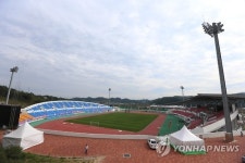  ⑤경북 8개 개최도시 충성! 대회준비 이상무