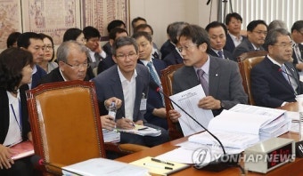 대화하는 조희연 교육감