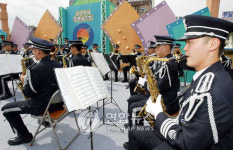 광주 백운광장에 문화공원 조성 제안