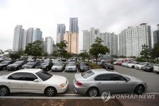 동백섬 공영주차장 유료화…얌체주차 사라진다