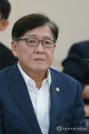 장애인단체와 소통하는 정진엽 보건복지부 장관