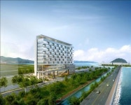 한국해양대, 해양과학기술전문대학원 건물 착공