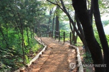 3km 서울 보라매 둘레길 내일 개통