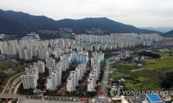 인구 7만 도시 기장군 정관면 읍으로 승격