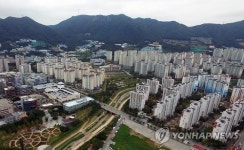 인구 7만 도시 기장군 정관면 읍으로 승격