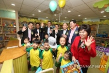 부천 역곡북부시장 역곡상상시장으로 탈바꿈