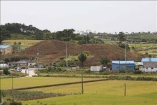 5세기 백제 무덤 고창 봉덕리 고분군 사적 지정