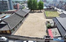 영월부 관아 사적 지정 예고
