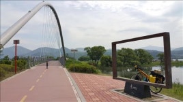 추석연휴에 즐길만한 자전거 길은