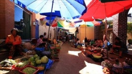 장터에서 배우는 삶의 지혜…EBS 한국기행