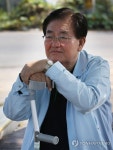 황해도 실향민 마을 포천 관인면 냉정리