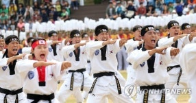 기합 빡~