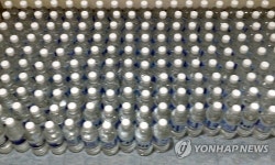 술집·모텔 생수 물갈이 가짜…최고 1천200배 세균 득실
