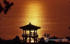 <주말 N 여행> 호남권: 노을의 모든 것 영광 백수해안도로