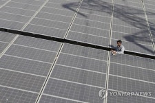 인도 2030년까지 온실가스 배출 GDP대비 35% 감축