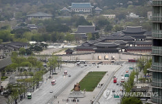 각종 행사로 4일 광화문→반포대교 구간 단계적 통제