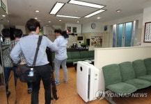 권총·실탄 탈취 발생한 부산 실내사격장