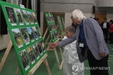 육군 30사단 국군의 날 맞아 참전용사 초청