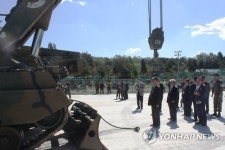 육군 30사단 국군의 날 맞아 참전용사 초청