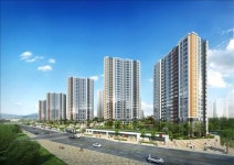 SK건설 의왕시 부곡가구역 재개발사업 수주