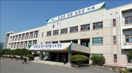 보릿고개 돌파 주역 식량과학원 남부작물부 50돌
