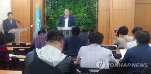 부천시, 불법노점상 생계형 햇살가게로 정비