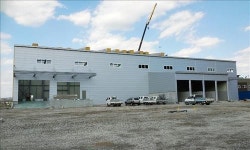 충주한우 비빔밥식 명품사료 먹는다…사료공장 12월 준공