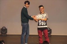 [단독] 홍콩서 K-팝 댄스 경연 열기 후끈…6세 댄스천재 눈길