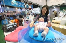 아이 목욕, 어렵지 않아요