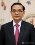 안영집 주그리스대사