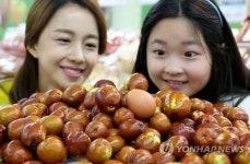 롯데마트, `황실과일대추 출시