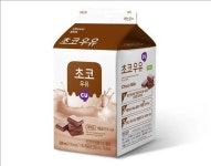 흰우유 지고 초코우유 뜬다