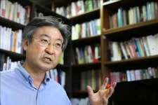 김형철 삶에 만족 말고 끊임없이 질문하라